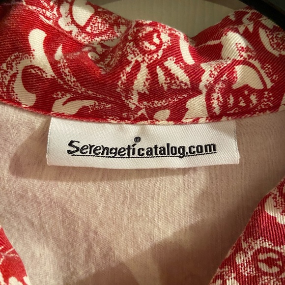 Jacket - Picture 3 of 3